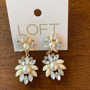 NWT earrings